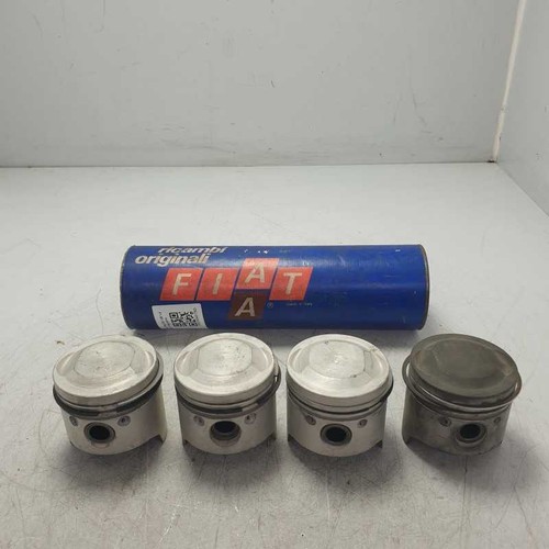 5880516 serie kit pistoni - serie, x4
