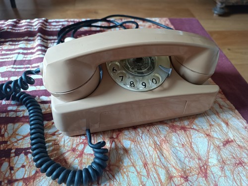 Telefono vintage gte starlite - vintage,