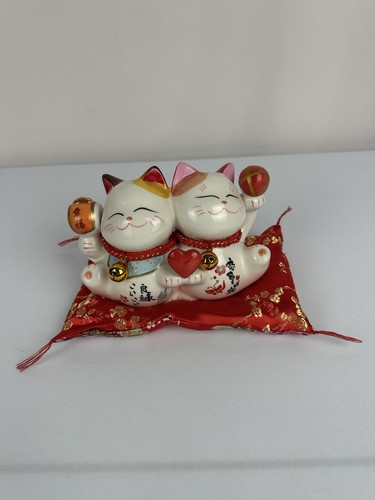 Maneki neko gatto fortunato - neko,
