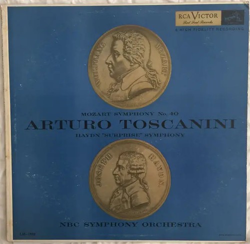 Mozart haydn sinfonie 40 - sinfonie,