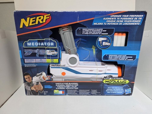 Nerf strike elite - nerf, modulo