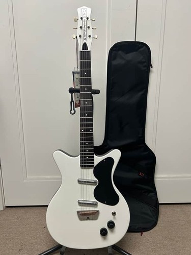 Danelectro special semi - pb,