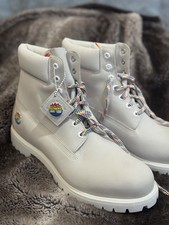 Stivali Pride Timberland