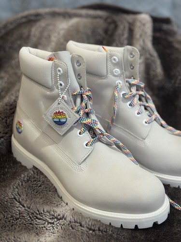 Stivali pride timberland - pride,