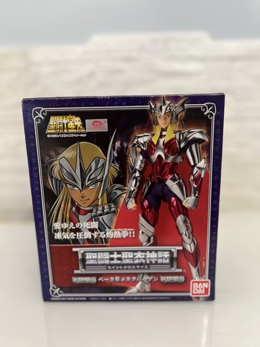 Saint seiya myth - saint, artax