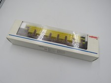 Märklin 47713 carro a - märklin,