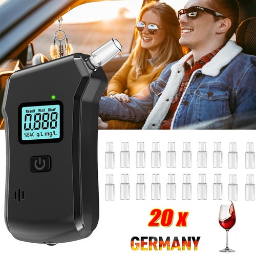 Alcol tester polizia - alcol,