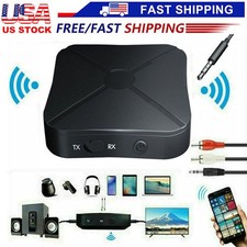Trasmettitore Bluetooth 2in1