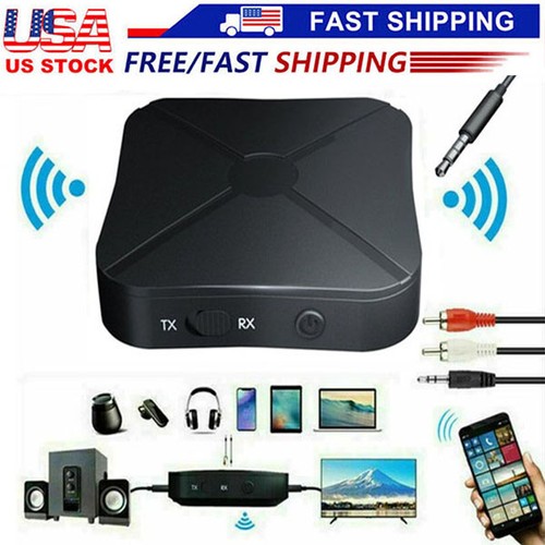 Trasmettitore bluetooth 2in1 - bluetooth,