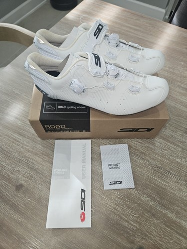 Scarpe ciclismo strada - scarpe, su