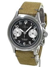 Sinn 356 aviatore classico