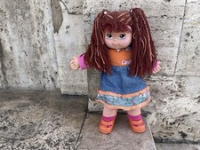 CAMILLA SEBINO DOLL VINTAGE