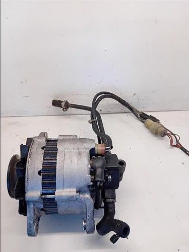 Ricambio alternatore opel - alternatore,