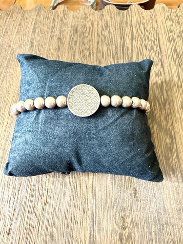 Bracciale cursore disco