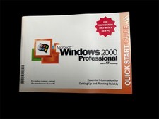 Microsoft Windows 2000