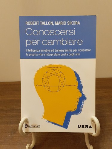 Tallon sikora conoscersi per - sikora,