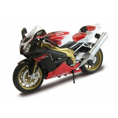Aprilia rsv 1000r factory - factory,