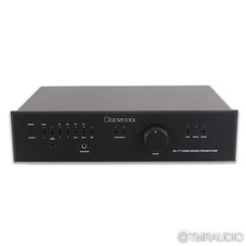 Bryston BP-17 Preamplificatore