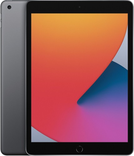Apple ipad fi - (2020), wi-fi