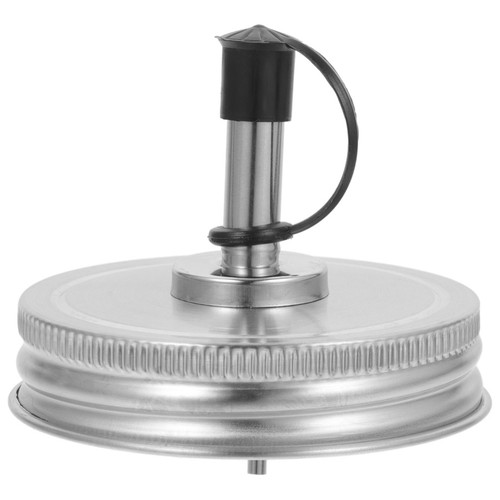 Beccuccio acciaio inox - inox, per