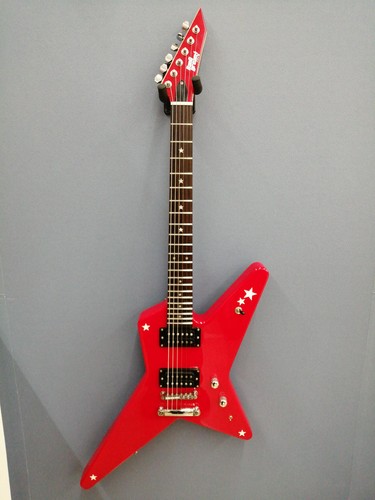 Chitarra elettrica esp random - chitarra,