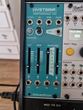 Modulo Dreadbox Hysteria Eurorack