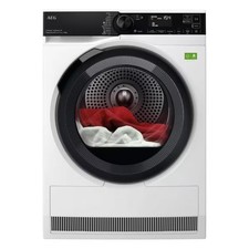 Aeg Asciugabiancheria 8 Kg