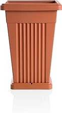 Bama | Vaso Piramide con