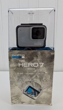 GoPro Hero 7 bianca action