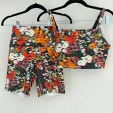 Aerie Workout Matching Set S/M