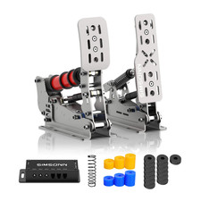 Pedalbox Pedal Plus X SIMSONN