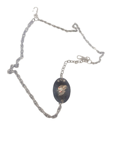 Cintura collana catena con - cintura,