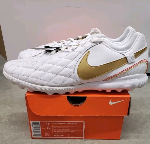 Nuova scarpa calcio nike - nuova,