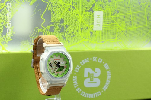 Mint box casio g - [n,