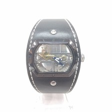 Reloj Hombre Automatico Graf