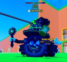 Colossal Doomini Tiktookini -