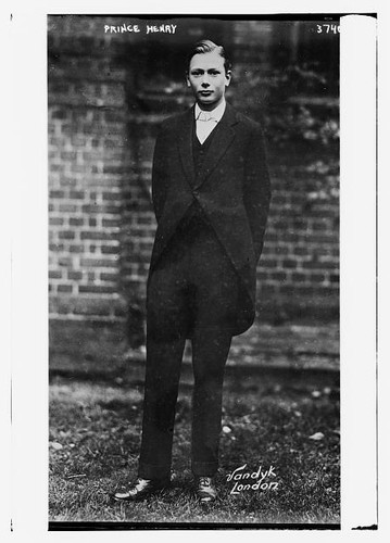 Foto ritratto del principe - foto:,