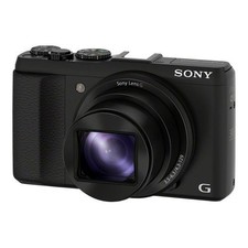 SONY Cyber-shot DSC-HX50V Noir