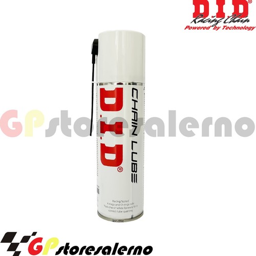 Grasso catena spray - grasso,
