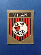 ALBUM CALCIATORI PANINI