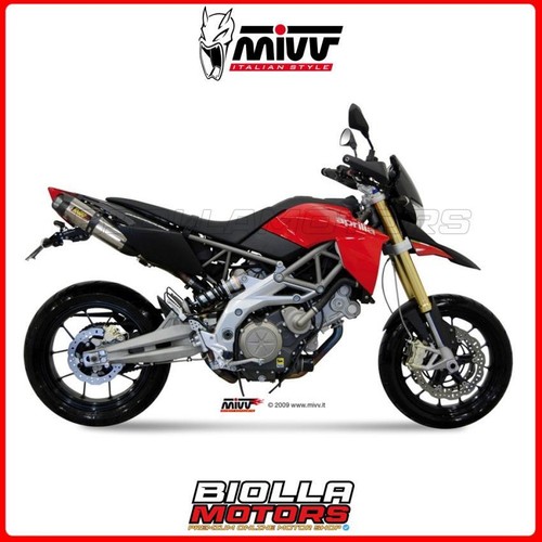 Marmitte mivv suono aprilia - suono,