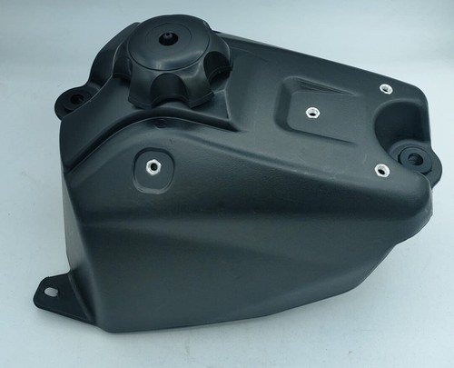 Serbatoio benzina pit bike - serbatoio,