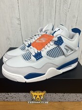 Air Jordan 4 Retro Military