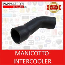 MANICOTTO TUBO PASSAGGIO ARIA