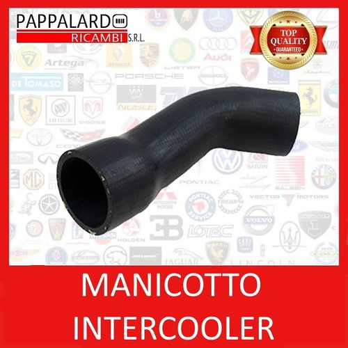 Manicotto tubo passaggio aria - manicotto,