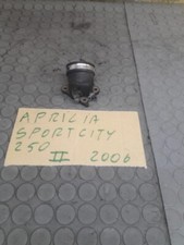 Collettore Aspirazione APRILIA SPORTCITY 250 2006 2007 2008