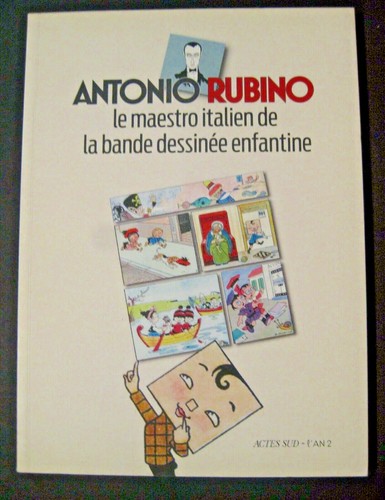 Rubino antonio maestro - le,
