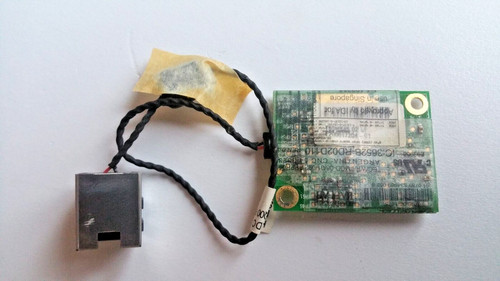 Scheda modem fax dati - , interni