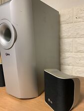 Sub *LG LHS-25SCW + Sistema coppia altoparlanti surround ( leggi prima )