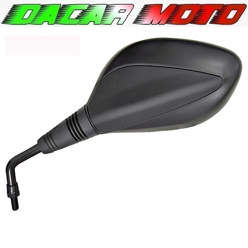 Specchio retrovisore sinistro - specchio,